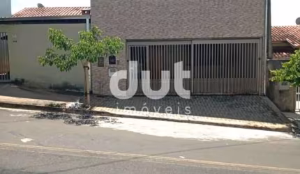Casa com 4 quartos à venda na Rua Ado Astolfi, 30, Parque Eldorado, Campinas, 165 m2 por R$ 580.000