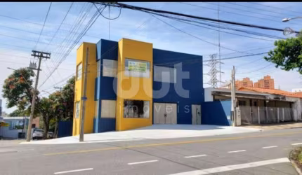 Sala comercial à venda na Praça Maria A. Lopes Moraes, 263, Jardim Carlos Gomes, Campinas, 386 m2 por R$ 2.300.000
