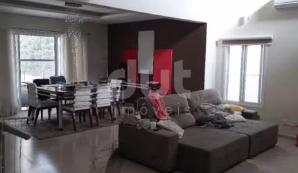 Casa em condomínio fechado com 3 quartos à venda na Rua Atlanta, 181, Rainha, Louveira, 280 m2 por R$ 2.130.000