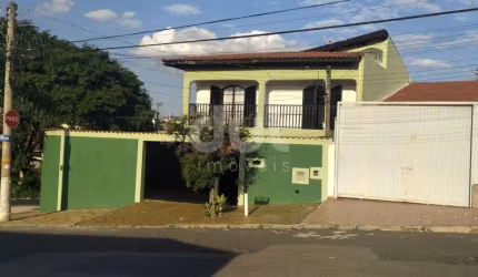 Casa com 3 quartos à venda na Rua Conselheiro Antônio Carlos, 5, Jardim Campos Elíseos, Campinas, 264 m2 por R$ 849.000