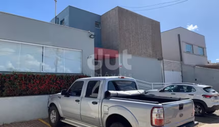 Prédio à venda na Rua Frei Manoel da Ressurreição, 1295, Jardim Guanabara, Campinas, 591 m2 por R$ 2.350.000