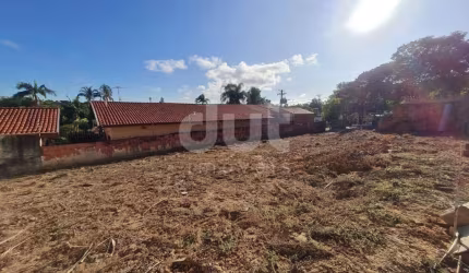 Terreno comercial à venda na Rua Doutor Fernando Leite Ferraz, 684, Parque Terranova, Valinhos por R$ 904.000