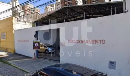 Barracão / Galpão / Depósito à venda na Rua Duque de Caxias, 999, Centro, Campinas, 300 m2 por R$ 1.800.000