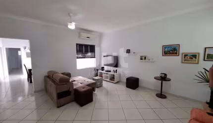 Casa em condomínio fechado com 3 quartos à venda na Avenida José Puccinelli, 130, Campos do Conde I, Paulínia, 180 m2 por R$ 870.000