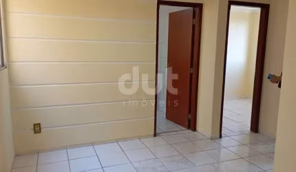 Apartamento com 2 quartos à venda na Avenida do Ipiranga, 100, Ponte Preta, Campinas, 56 m2 por R$ 220.000