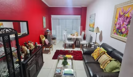 Apartamento com 2 quartos à venda na Avenida Benjamin Constant, 1287, Centro, Campinas, 75 m2 por R$ 390.000