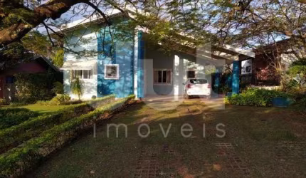 Casa em condomínio fechado com 2 quartos à venda na Rua Mário de Angelis, 301, Parque da Represa, Paulínia, 140 m2 por R$ 1.500.000