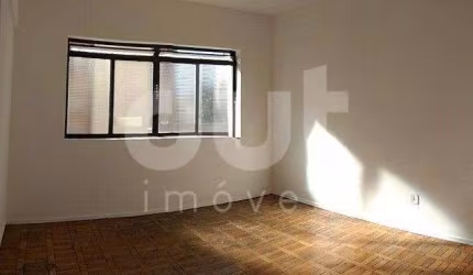 Apartamento com 1 quarto para alugar na Rua Regente Feijó, 390, Centro, Campinas, 38 m2 por R$ 950