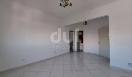 Apartamento com 3 quartos à venda na Avenida Andrade Neves, 290, Centro, Campinas, 110 m2 por R$ 230.000
