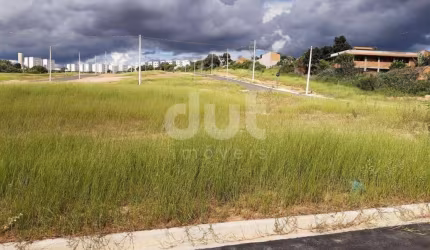 Terreno à venda na Avenida Camucim, 325, Parque Universitário de Viracopos, Campinas por R$ 120.000