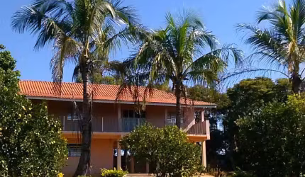 Casa comercial à venda na Rua Maria Clara Franco de Camargo, 01, Sítio da Moenda, Itatiba, 1500 m2 por R$ 3.000.000