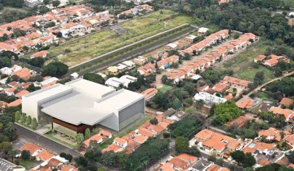 Terreno comercial à venda na Rua Ângelo Vicentim, 12, Barão Geraldo, Campinas por R$ 5.000.000