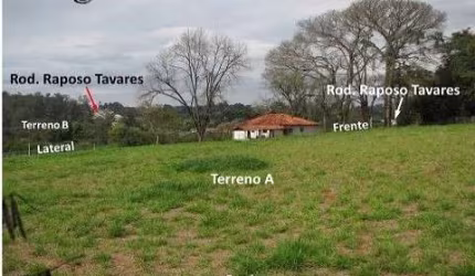 Terreno comercial à venda na Rua Veneza, 1105, Parque Monte Bianco, Araçoiaba da Serra por R$ 10.000.000