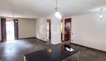 Casa em condomínio fechado com 4 quartos à venda na Rua Carlo Macchi, 45, Jardim das Paineiras, Campinas, 388 m2 por R$ 1.300.000