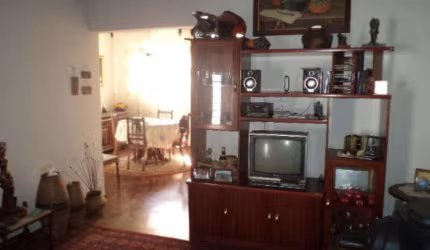 Casa com 3 quartos à venda na Rua Frei Manoel da Ressurreição, 911, Jardim Guanabara, Campinas, 220 m2 por R$ 700.000