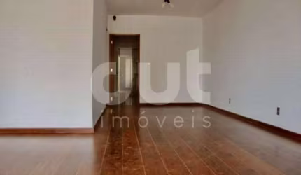 Apartamento com 4 quartos à venda na Avenida Coronel Silva Teles, 322, Cambuí, Campinas, 237 m2 por R$ 1.550.000