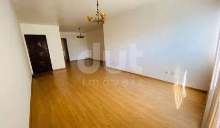 Apartamento com 3 quartos à venda na Rua Boaventura do Amaral, 1222, Centro, Campinas, 185 m2 por R$ 690.000