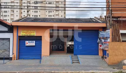 Sala comercial à venda na Rua Coronel Quirino, 172, Cambuí, Campinas, 514 m2 por R$ 1.430.000