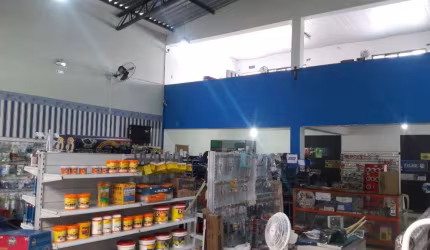 Barracão / Galpão / Depósito à venda na Avenida Papa João XXIII, 585, Jardim Eulina, Campinas, 278 m2 por R$ 1.100.000