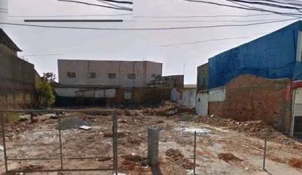 Terreno à venda na Avenida das Amoreiras, 2100, Parque Industrial, Campinas por R$ 1.869.000