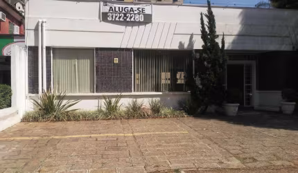 Casa comercial para alugar na Avenida Júlio de Mesquita, 1065, Cambuí, Campinas, 432 m2 por R$ 35.000