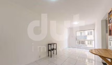 Apartamento com 1 quarto à venda na Rua Sacramento, 481, Centro, Campinas, 37 m2 por R$ 210.000
