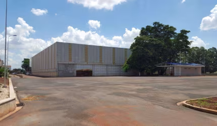 Barracão / Galpão / Depósito à venda na Avenida Professor Benedicto Montenegro, 600, Betel, Paulínia, 5976 m2 por R$ 32.000.000