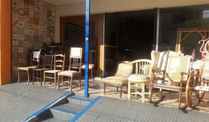 Sala comercial para alugar na Rua Coronel Quirino, 172, Cambuí, Campinas, 514 m2 por R$ 8.700