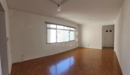 Apartamento com 3 quartos à venda na Rua General Osório, 1539, Centro, Campinas, 139 m2 por R$ 510.000