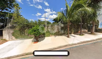 Terreno comercial à venda na Rua Manoel dos Santos, 496, Fazenda Santa Cândida, Campinas por R$ 300.000