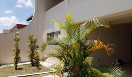 Casa comercial à venda na Avenida Joaquim Alves Corrêa, 4397, Parque Nova Suíça, Valinhos, 300 m2 por R$ 1.350.000