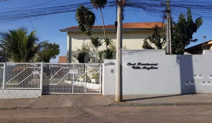 Casa em condomínio fechado com 2 quartos à venda na Rua Severino Soares da Silva, 62, Parque Residencial Regina (Nova Veneza), Sumaré, 76 m2 por R$ 280.000