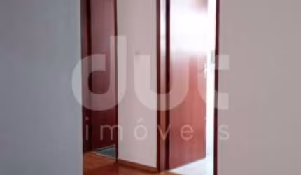 Apartamento com 2 quartos à venda na Rua Professor Adalberto Nascimento, 620, São Bernardo, Campinas, 55 m2 por R$ 250.000