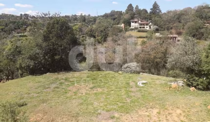 Terreno comercial à venda na Alameda Tabajara, 534, Caixa D´Água, Vinhedo, 400 m2 por R$ 890.000