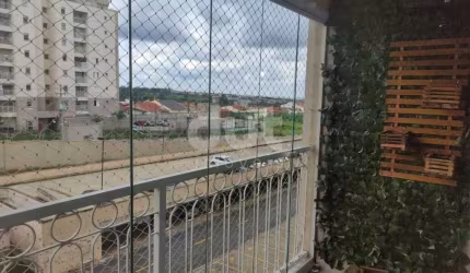 Apartamento com 3 quartos à venda na Rua Sargento Luís de Morais, 605, Jardim São Vicente, Campinas, 76 m2 por R$ 850.000