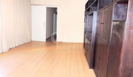 Apartamento com 4 quartos à venda na Rua General Osório, 1539, Centro, Campinas, 118 m2 por R$ 600.000