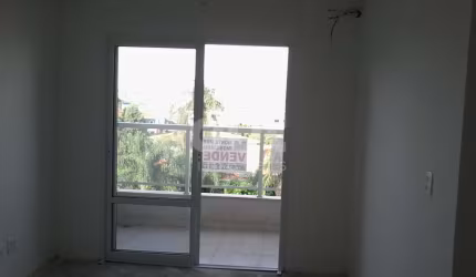 Apartamento com 3 quartos à venda na Rua Afonso Aferri, 194, Centro, Monte Mor, 80 m2 por R$ 386.000