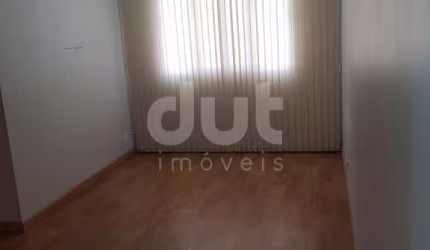 Apartamento com 2 quartos à venda na Rua Antônio Pires Barbosa, 116, Jardim Capivari, Campinas, 55 m2 por R$ 175.000
