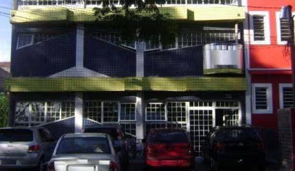 Prédio à venda na Avenida Washington Luís, 2007, Parque Prado, Campinas, 480 m2 por R$ 1.500.000