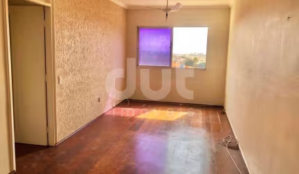 Apartamento com 2 quartos à venda na Rua Professor Jorge Nogueira Ferraz, 52, Jardim Chapadão, Campinas, 87 m2 por R$ 330.000