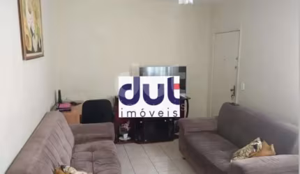 Apartamento com 2 quartos à venda na Rua General Lauro Sodré, 401, Vila Industrial, Campinas, 57 m2 por R$ 235.000