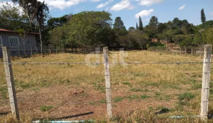Terreno comercial para alugar na Alameda Carlos de Carvalho Vieira Braga, 327, Chácaras Alpina, Valinhos por R$ 3.100