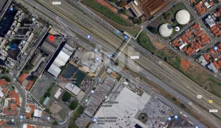 Terreno comercial à venda na Rua Jacy Teixeira Camargo, 320, Jardim do Lago, Campinas, 8810 m2 por R$ 17.000.000