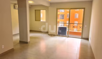 Apartamento com 3 quartos à venda na Avenida Doutor Jesuíno Marcondes Machado, 2201, Chácara da Barra, Campinas, 74 m2 por R$ 798.000