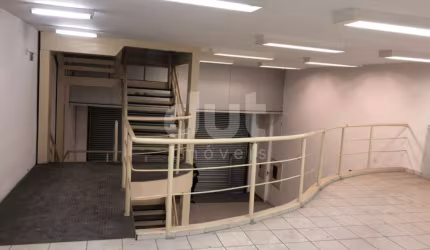 Sala comercial à venda na Avenida Doutor Moraes Salles, 1181, Nova Campinas, Campinas, 800 m2 por R$ 4.490.000