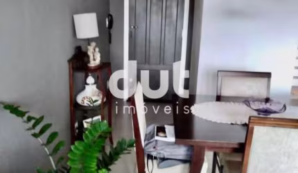 Apartamento com 3 quartos à venda na Rua Girassol, 26, Chácara Primavera, Campinas, 82 m2 por R$ 440.000