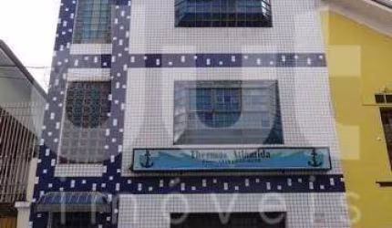 Prédio para alugar na Rua Duque de Caxias, 536, Centro, Campinas, 471 m2 por R$ 15.000