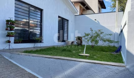 Casa comercial à venda na Rua Marquês de Pombal, 94, Vila Nogueira, Campinas, 192 m2 por R$ 780.000