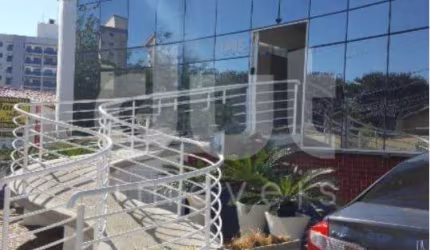 Sala comercial para alugar na Rua Frei Manoel da Ressurreição, 1488, Jardim Guanabara, Campinas, 50 m2 por R$ 2.000
