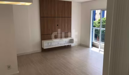 Apartamento com 3 quartos à venda na Rua Barão de Atibaia, 462, Vila Itapura, Campinas, 88 m2 por R$ 990.000